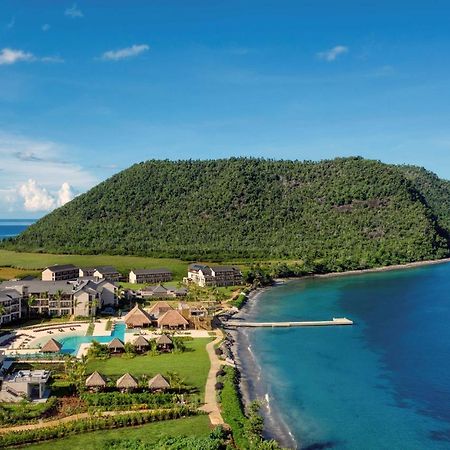 Intercontinental Dominica Cabrits Resort & Spa By Ihg Portsmouth Bagian luar foto
