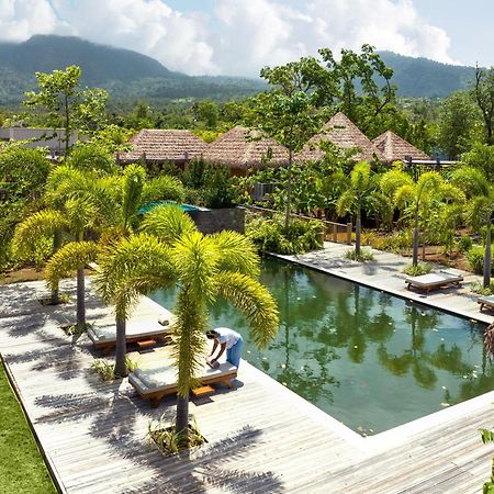 Intercontinental Dominica Cabrits Resort & Spa By Ihg Portsmouth Bagian luar foto