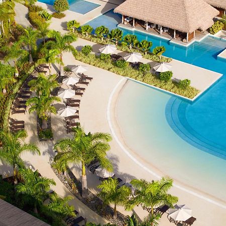 Intercontinental Dominica Cabrits Resort & Spa By Ihg Portsmouth Bagian luar foto