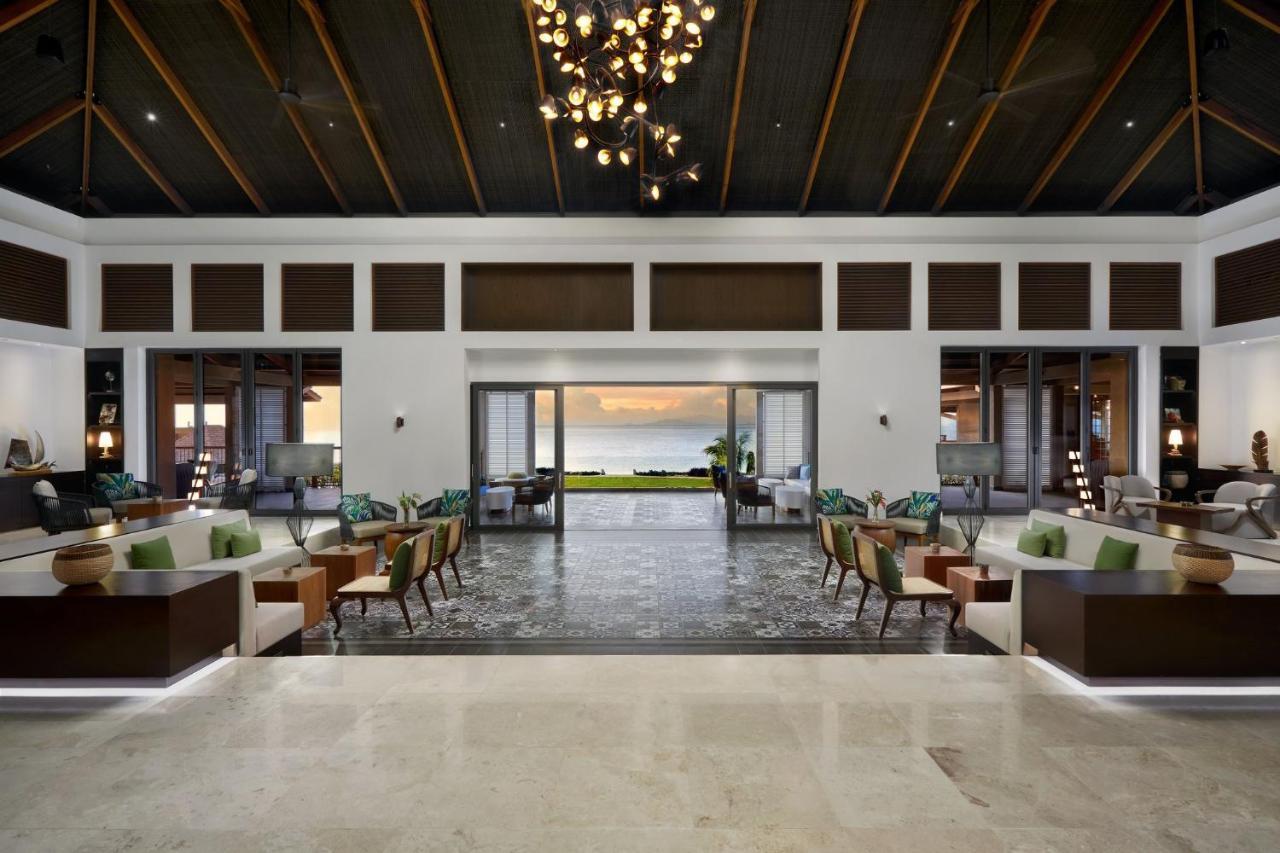 Intercontinental Dominica Cabrits Resort & Spa By Ihg Portsmouth Bagian luar foto