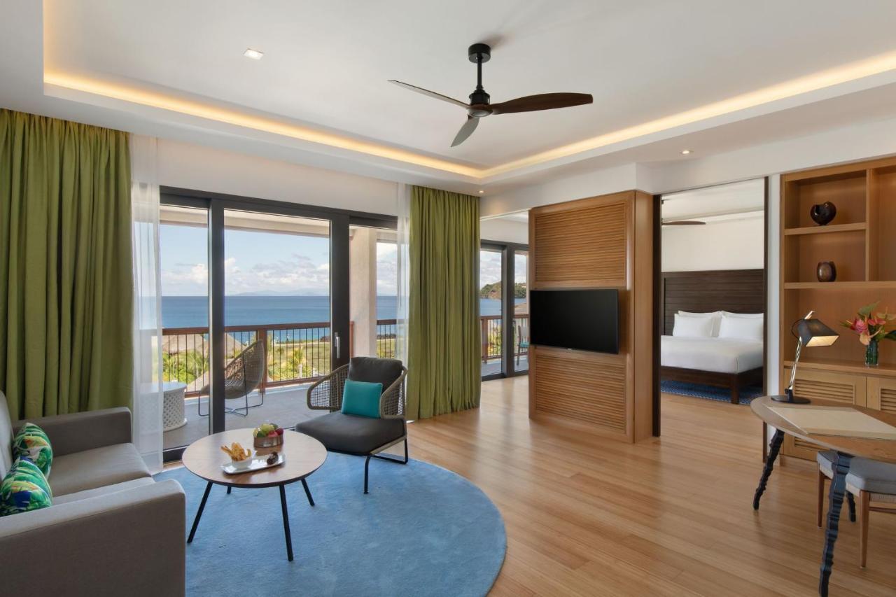 Intercontinental Dominica Cabrits Resort & Spa By Ihg Portsmouth Bagian luar foto
