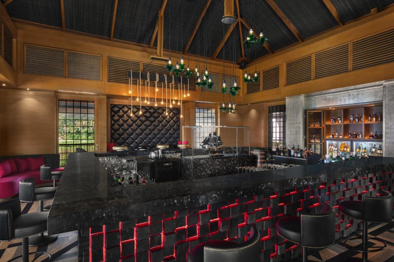 Intercontinental Dominica Cabrits Resort & Spa By Ihg Portsmouth Bagian luar foto