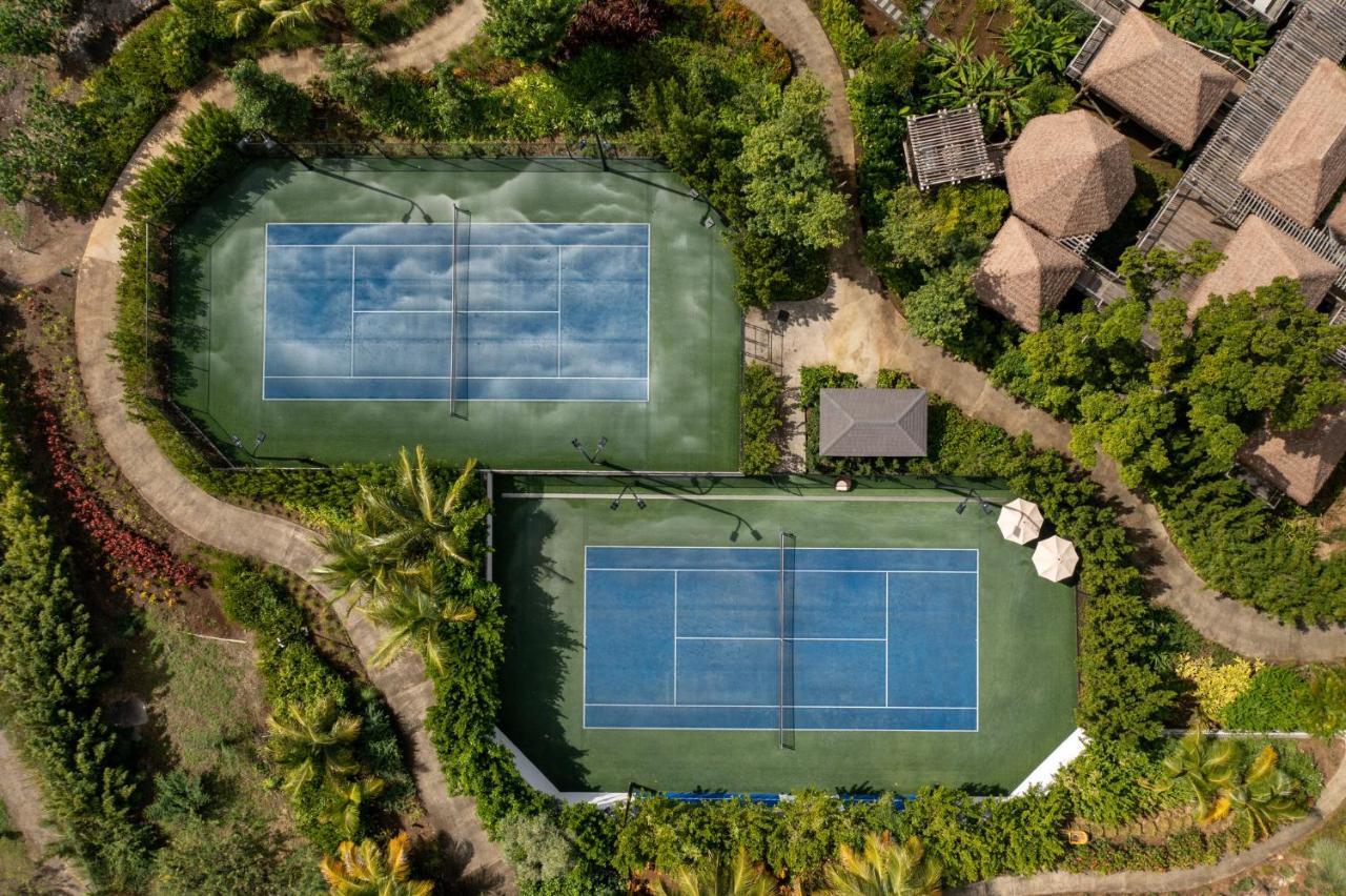 Intercontinental Dominica Cabrits Resort & Spa By Ihg Portsmouth Bagian luar foto