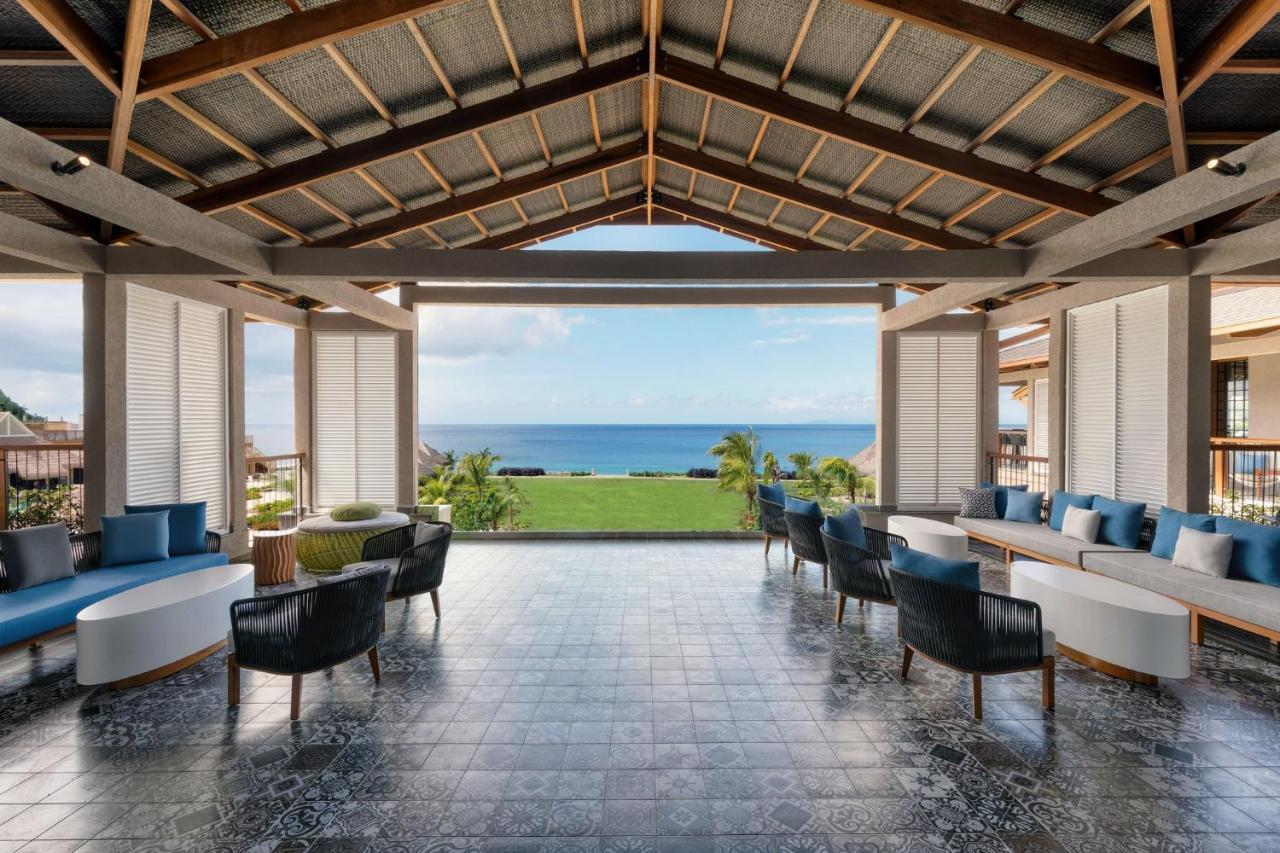 Intercontinental Dominica Cabrits Resort & Spa By Ihg Portsmouth Bagian luar foto