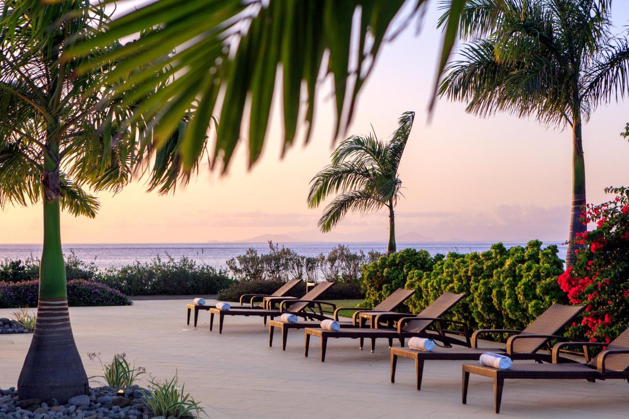 Intercontinental Dominica Cabrits Resort & Spa By Ihg Portsmouth Bagian luar foto
