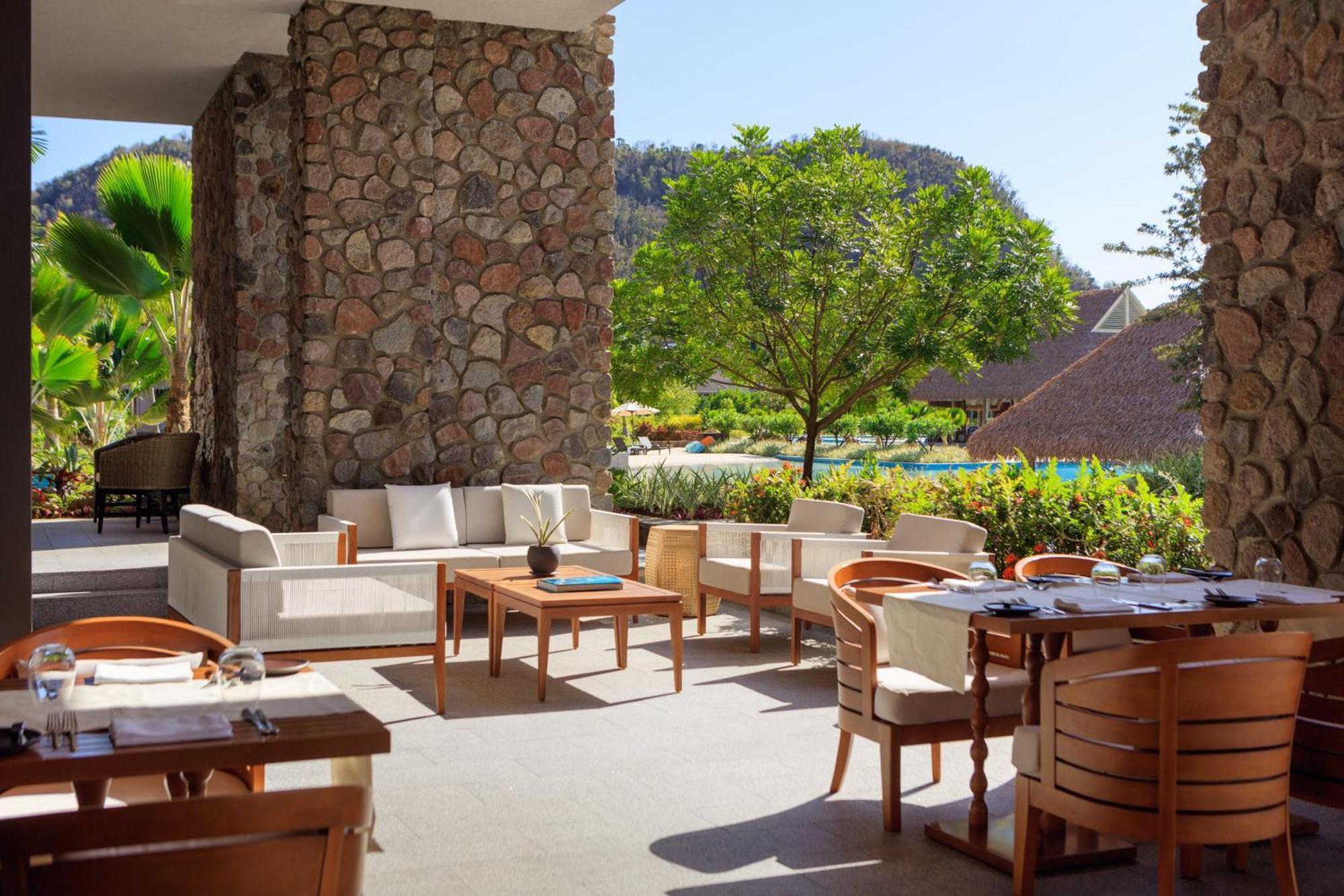 Intercontinental Dominica Cabrits Resort & Spa By Ihg Portsmouth Bagian luar foto