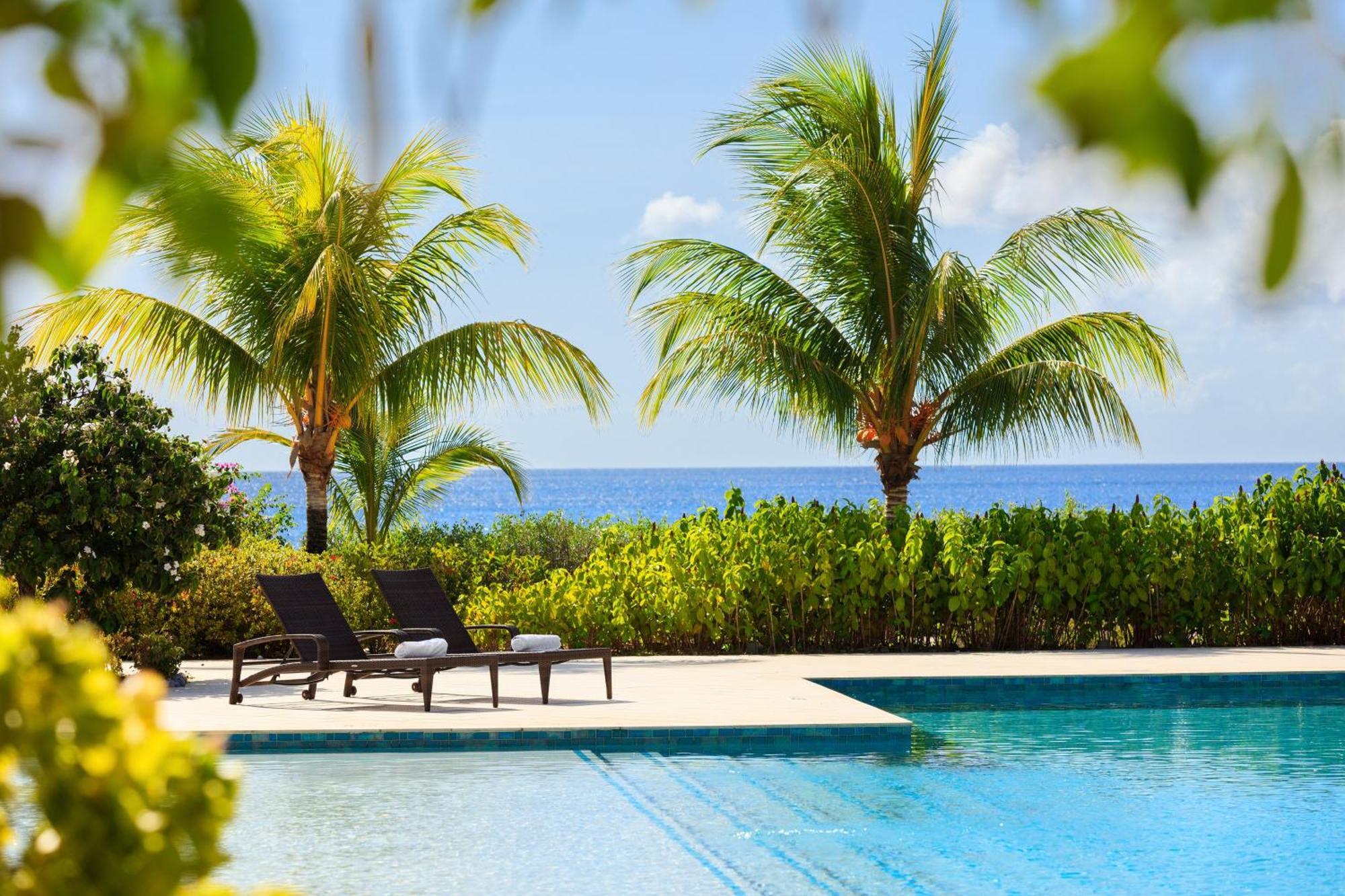 Intercontinental Dominica Cabrits Resort & Spa By Ihg Portsmouth Bagian luar foto