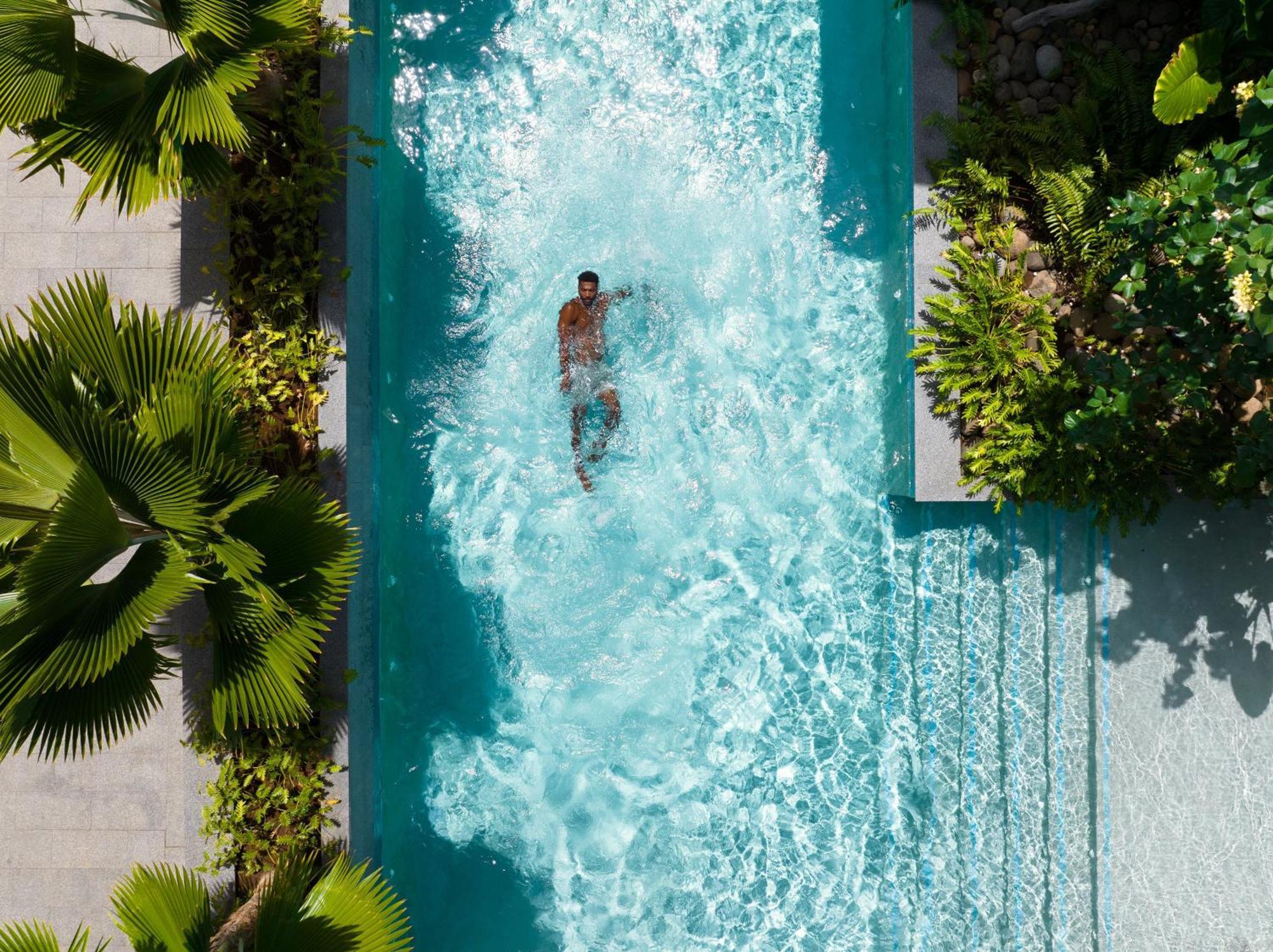 Intercontinental Dominica Cabrits Resort & Spa By Ihg Portsmouth Bagian luar foto