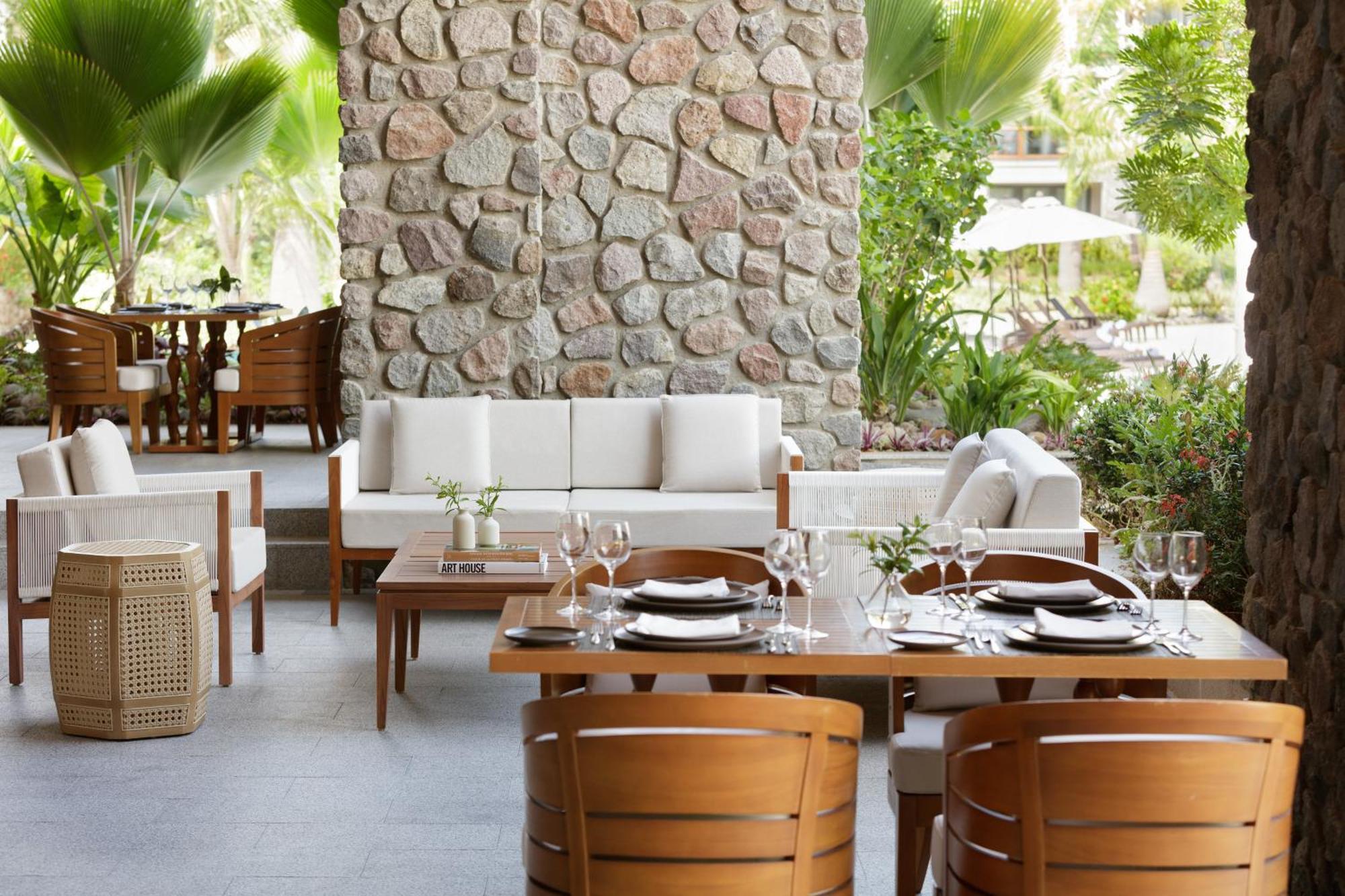 Intercontinental Dominica Cabrits Resort & Spa By Ihg Portsmouth Bagian luar foto