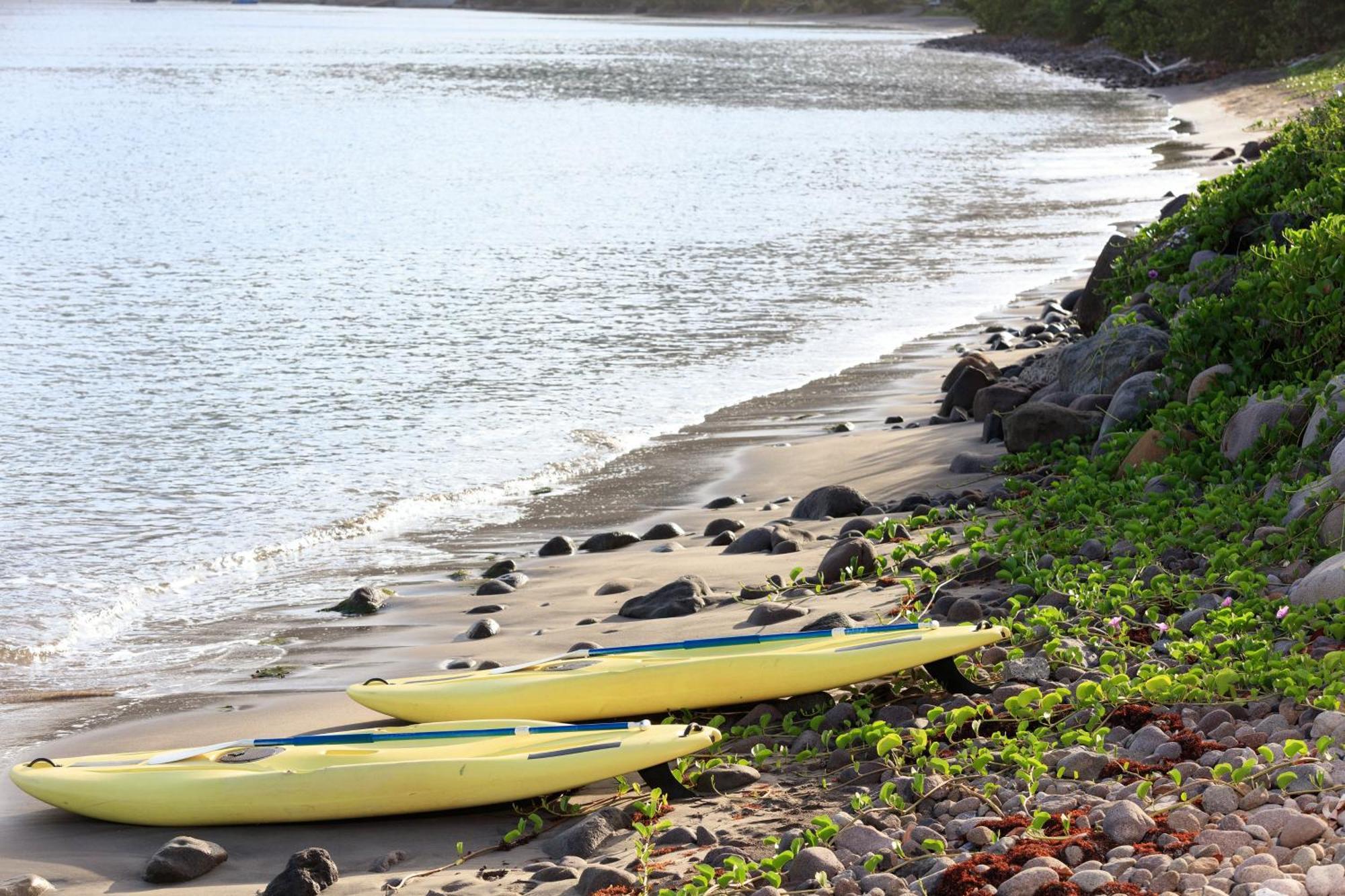 Intercontinental Dominica Cabrits Resort & Spa By Ihg Portsmouth Bagian luar foto