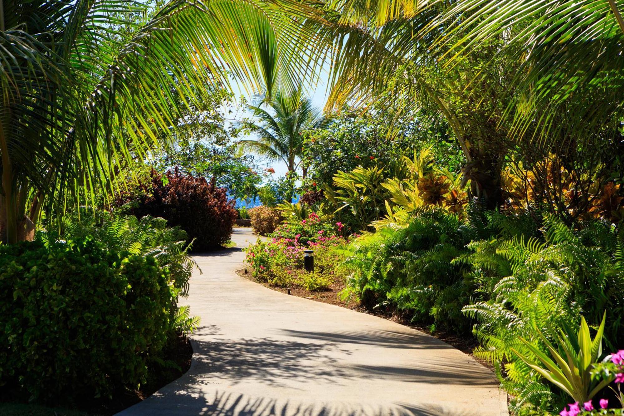 Intercontinental Dominica Cabrits Resort & Spa By Ihg Portsmouth Bagian luar foto