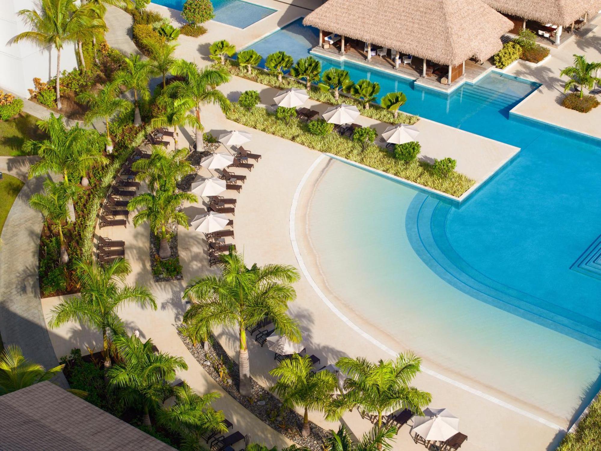 Intercontinental Dominica Cabrits Resort & Spa By Ihg Portsmouth Bagian luar foto