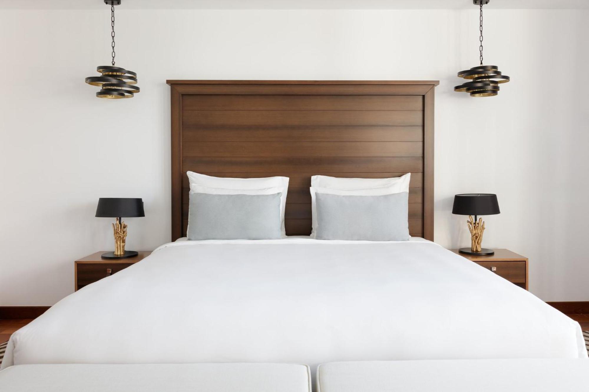 Intercontinental Dominica Cabrits Resort & Spa By Ihg Portsmouth Bagian luar foto