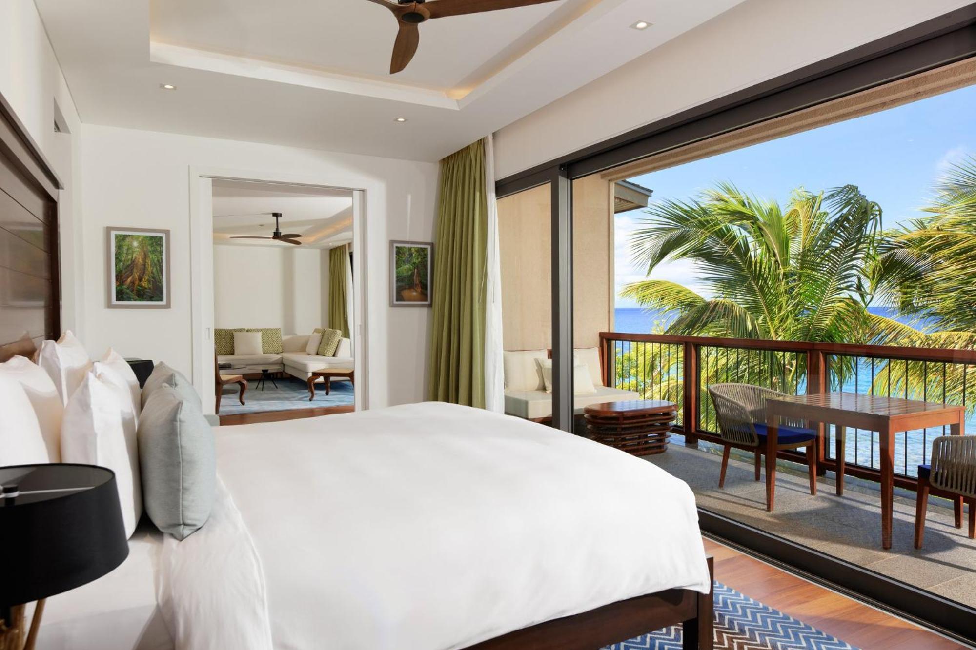 Intercontinental Dominica Cabrits Resort & Spa By Ihg Portsmouth Bagian luar foto
