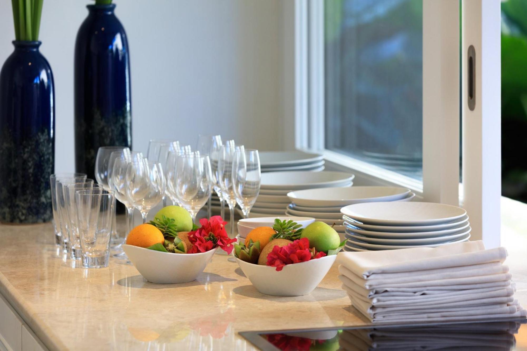 Intercontinental Dominica Cabrits Resort & Spa By Ihg Portsmouth Bagian luar foto