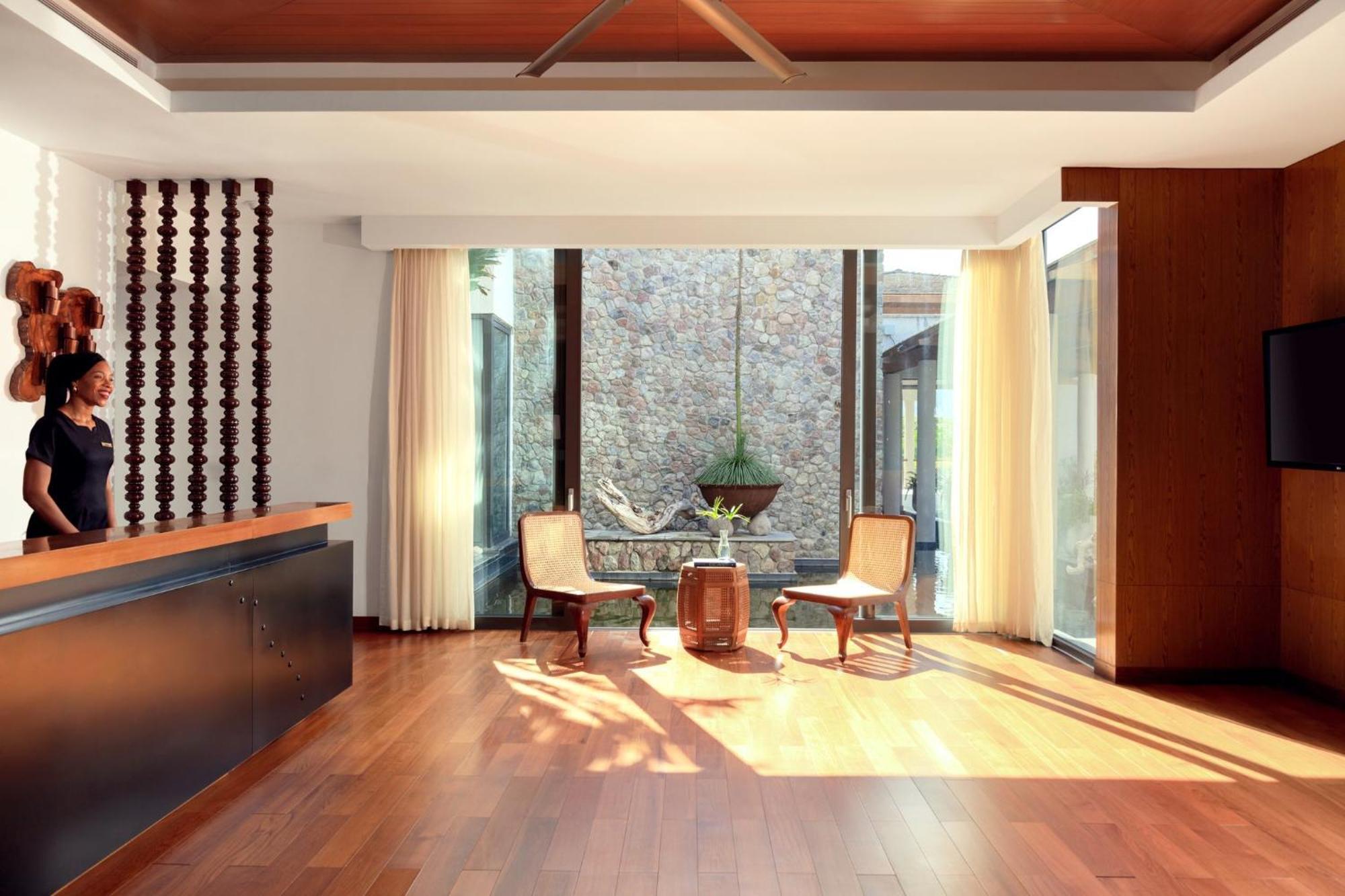 Intercontinental Dominica Cabrits Resort & Spa By Ihg Portsmouth Bagian luar foto