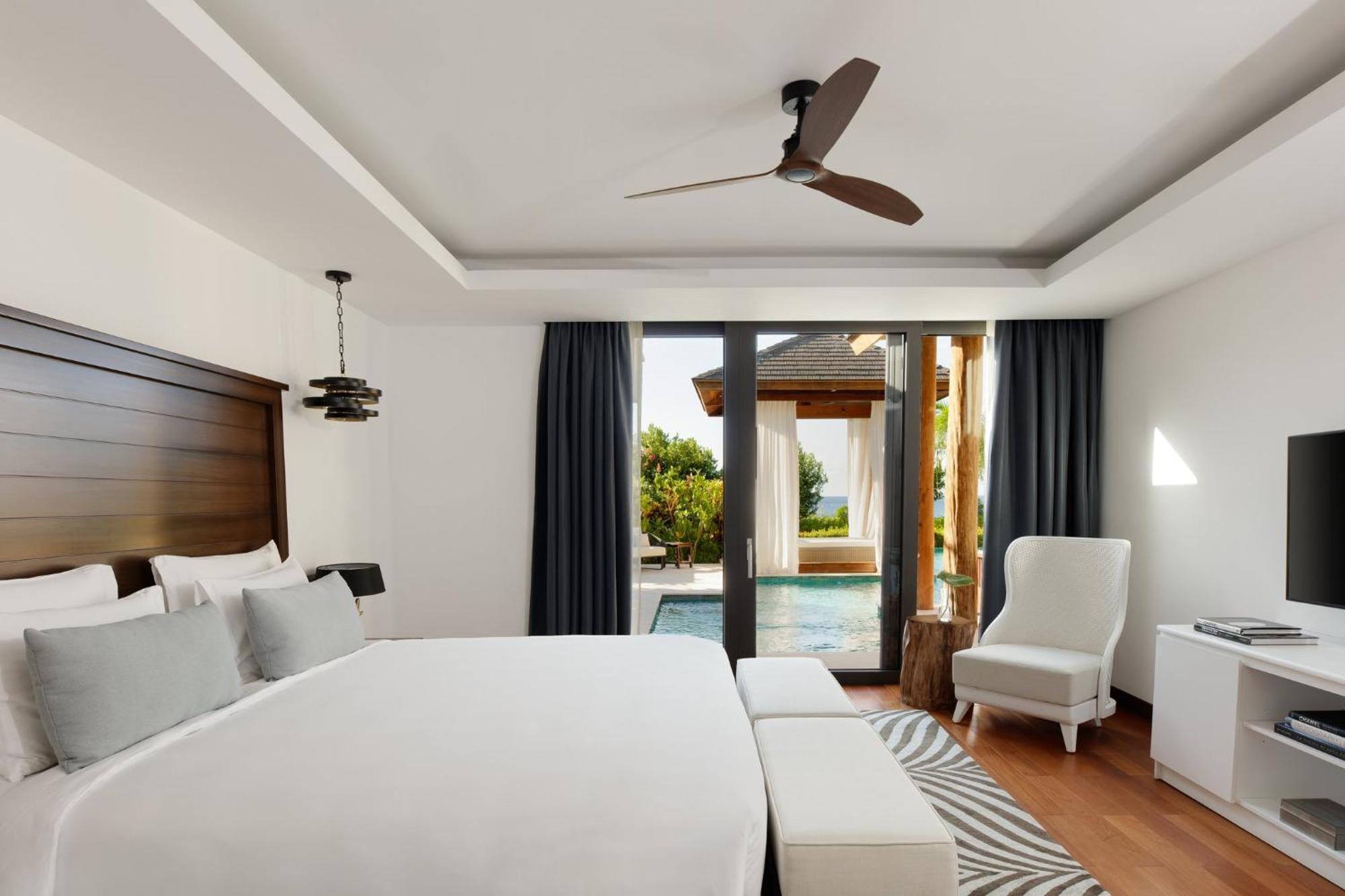 Intercontinental Dominica Cabrits Resort & Spa By Ihg Portsmouth Bagian luar foto