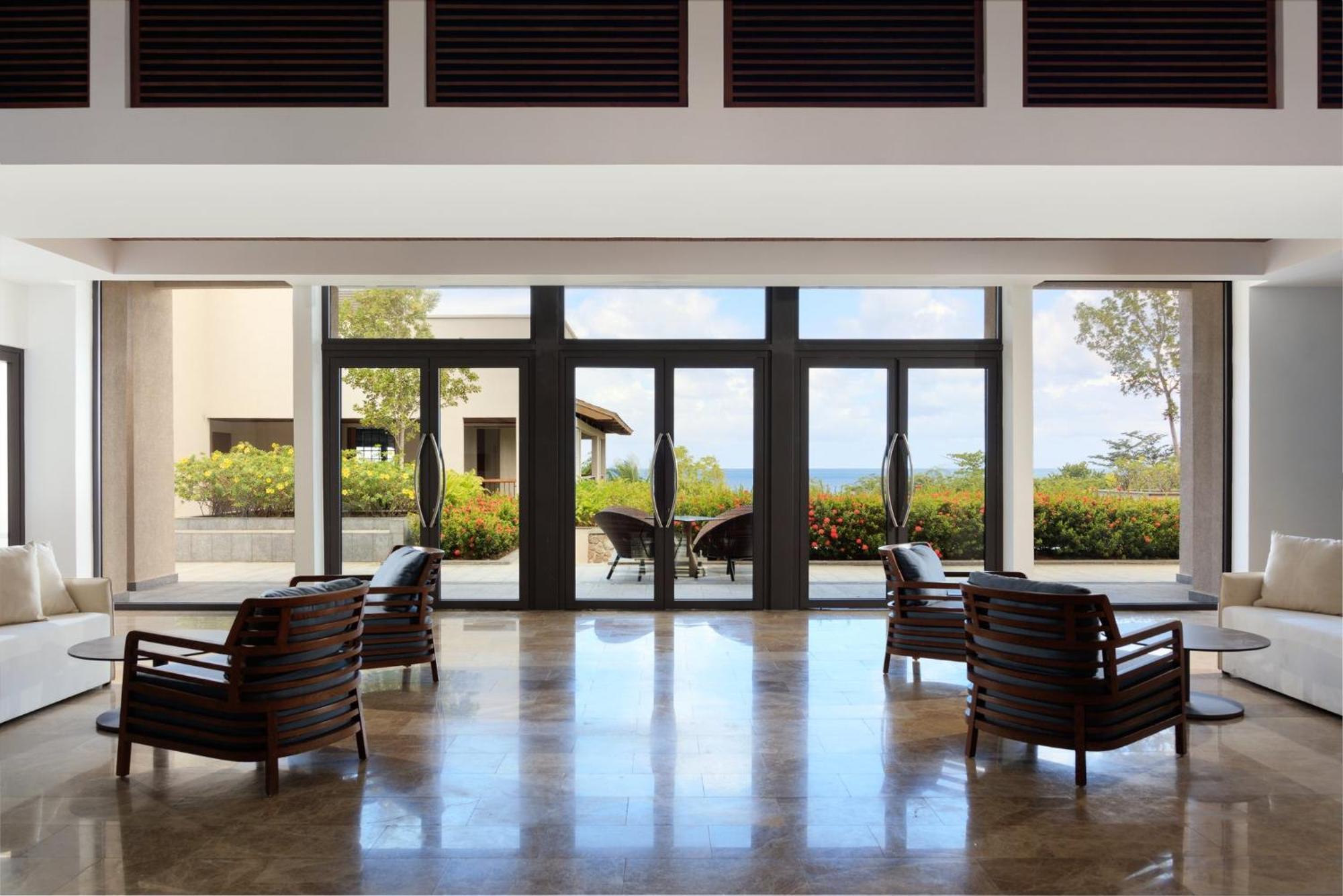 Intercontinental Dominica Cabrits Resort & Spa By Ihg Portsmouth Bagian luar foto