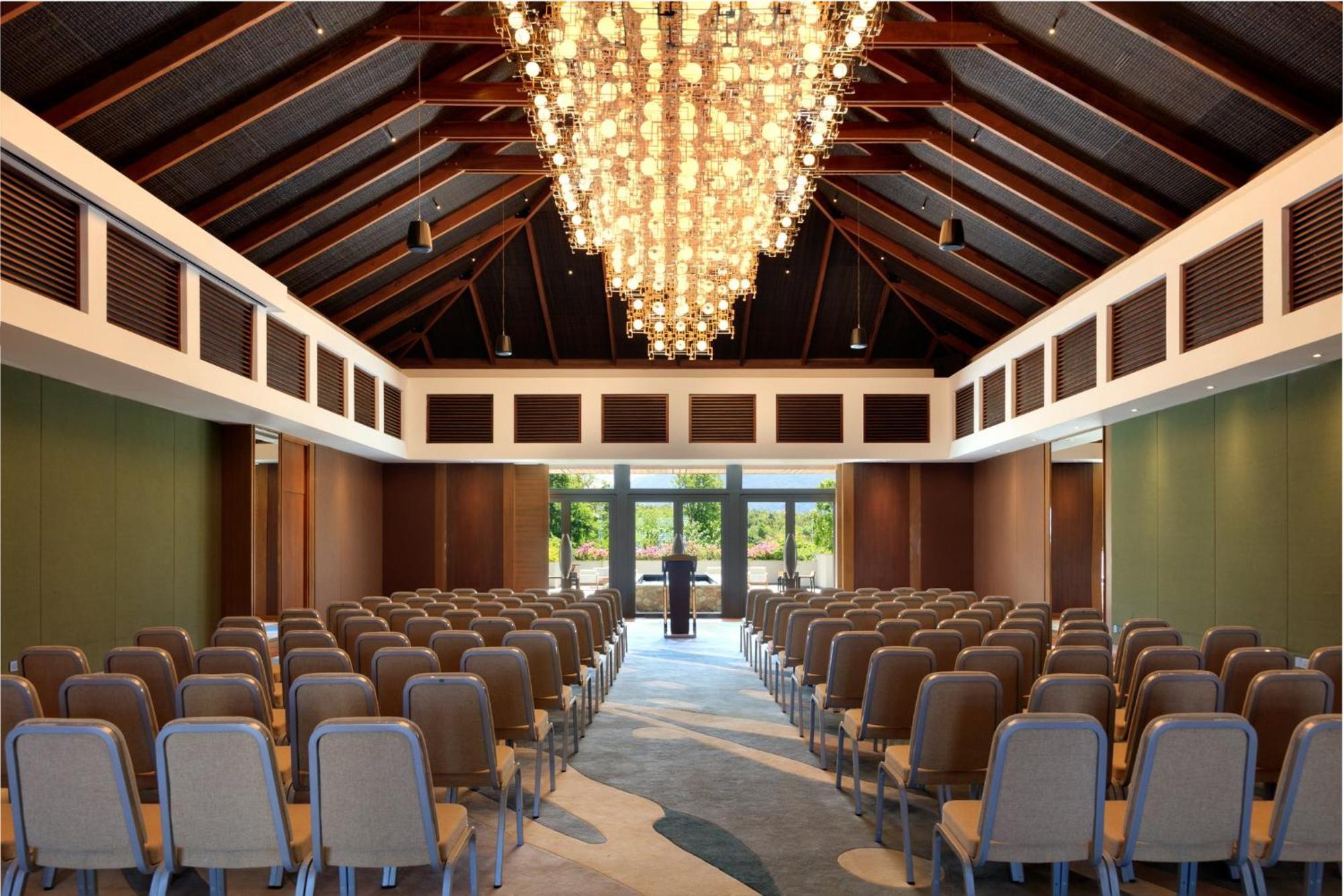 Intercontinental Dominica Cabrits Resort & Spa By Ihg Portsmouth Bagian luar foto