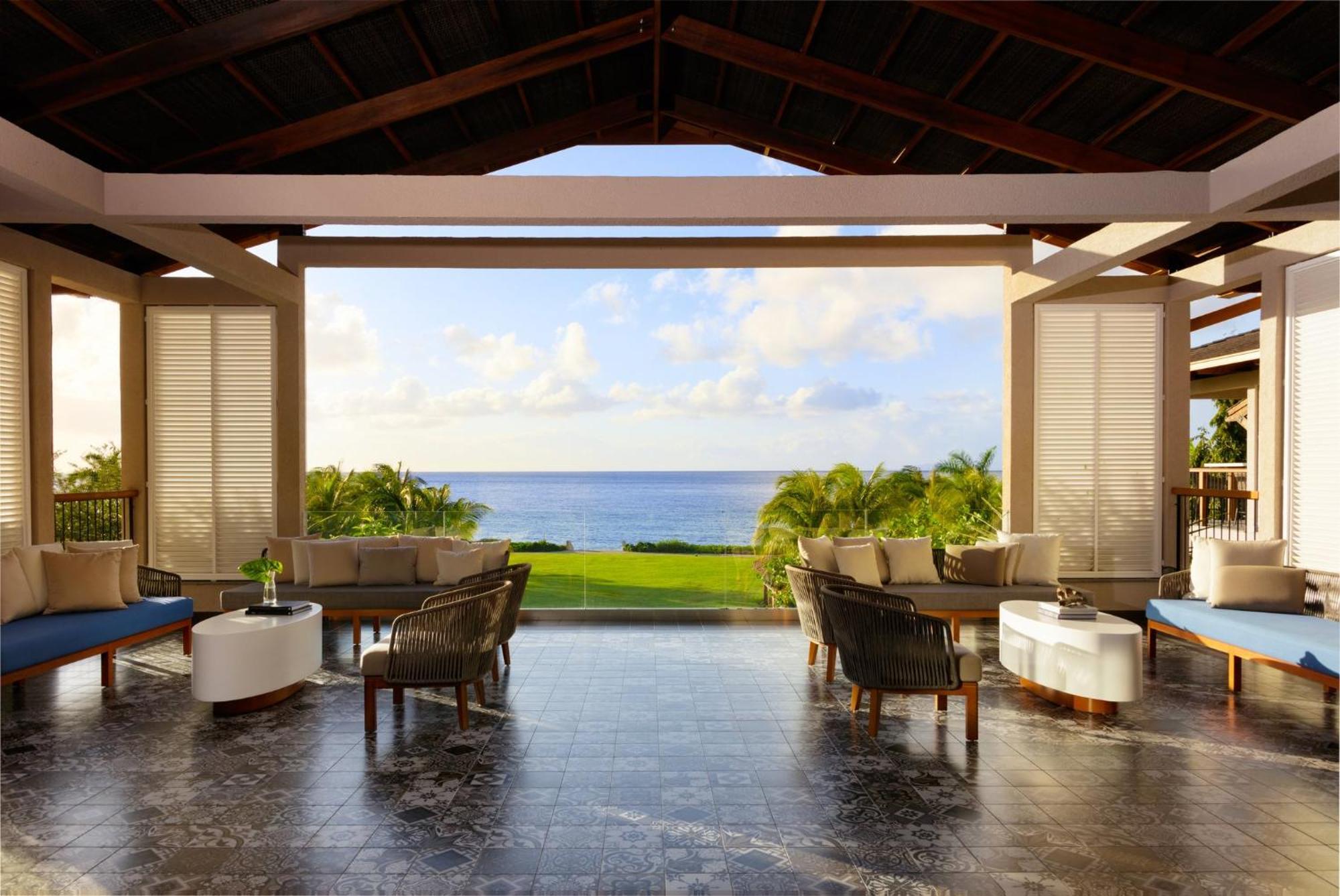 Intercontinental Dominica Cabrits Resort & Spa By Ihg Portsmouth Bagian luar foto